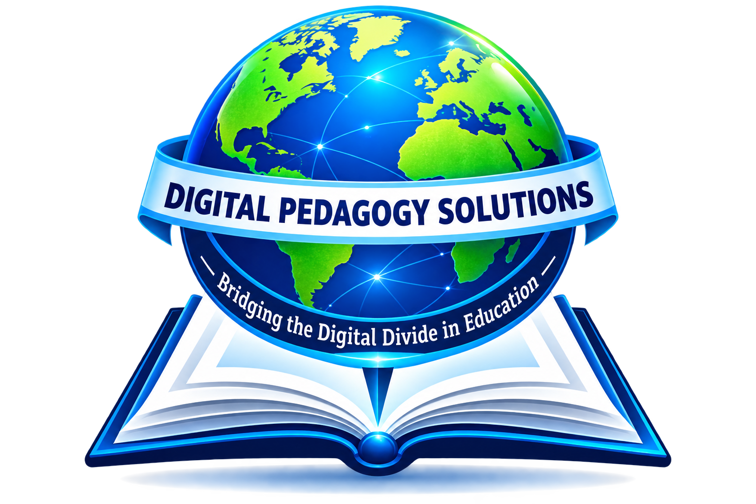 Digital Pedagogy Solutions logo